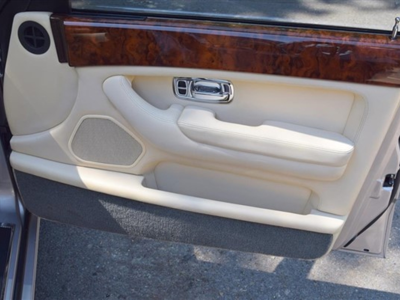 2015/15 Bentley Flying Spur V8 4.0.