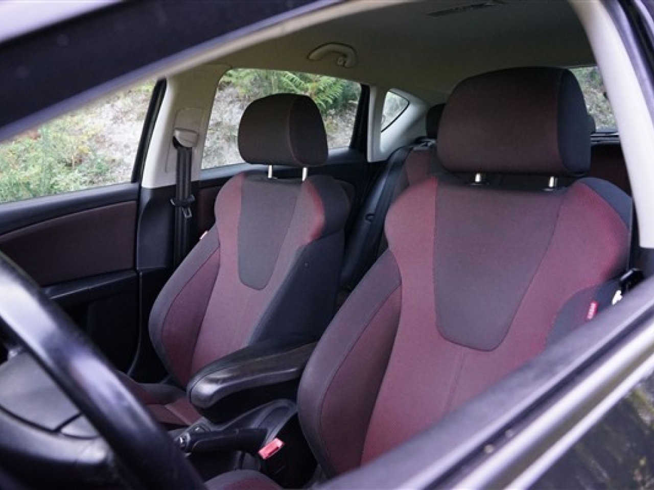 2007 Seat Leon 1.9 TDI