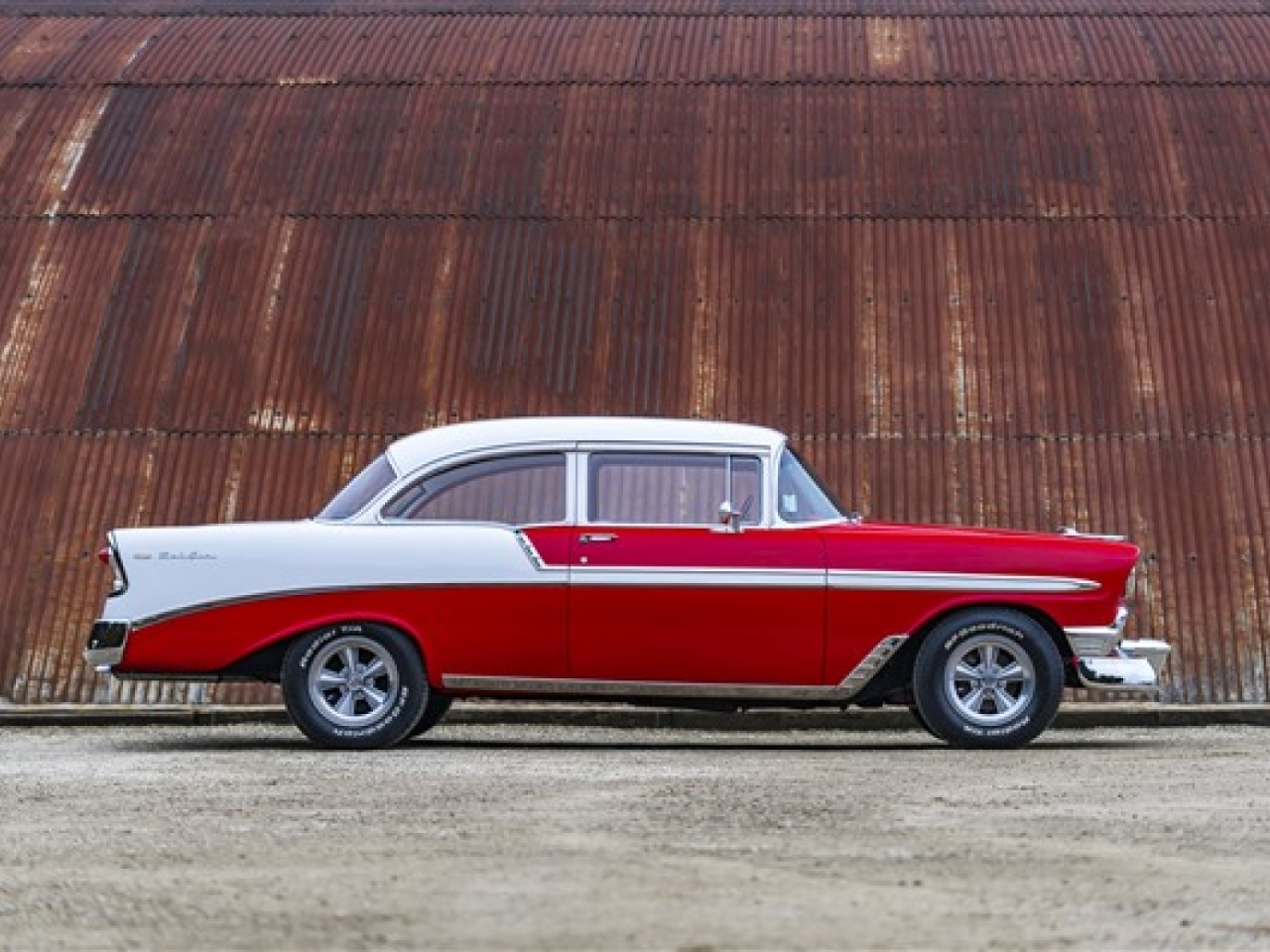 1956 Chevrolet Bel Air