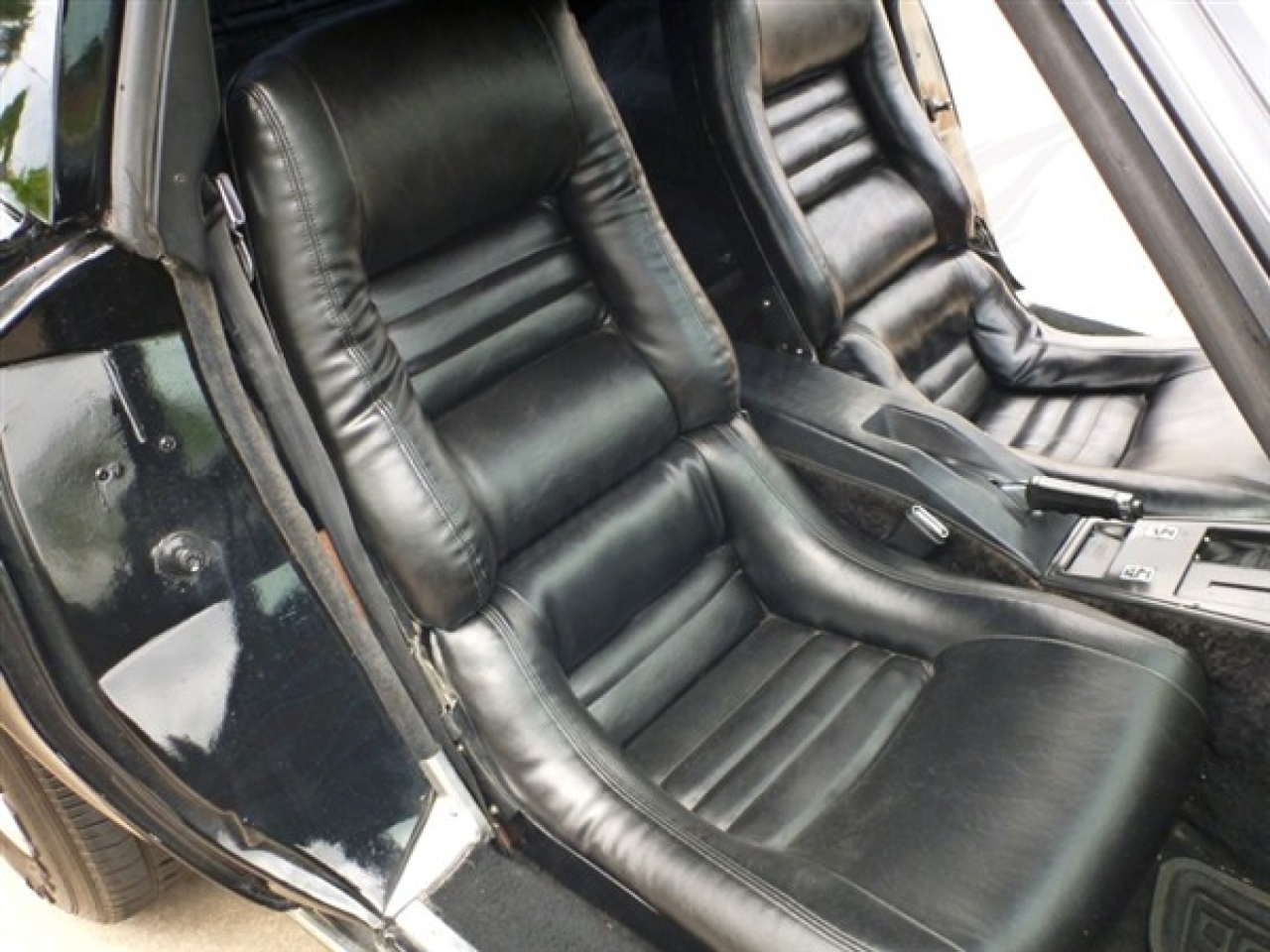 1979 Chevrolet Corvette