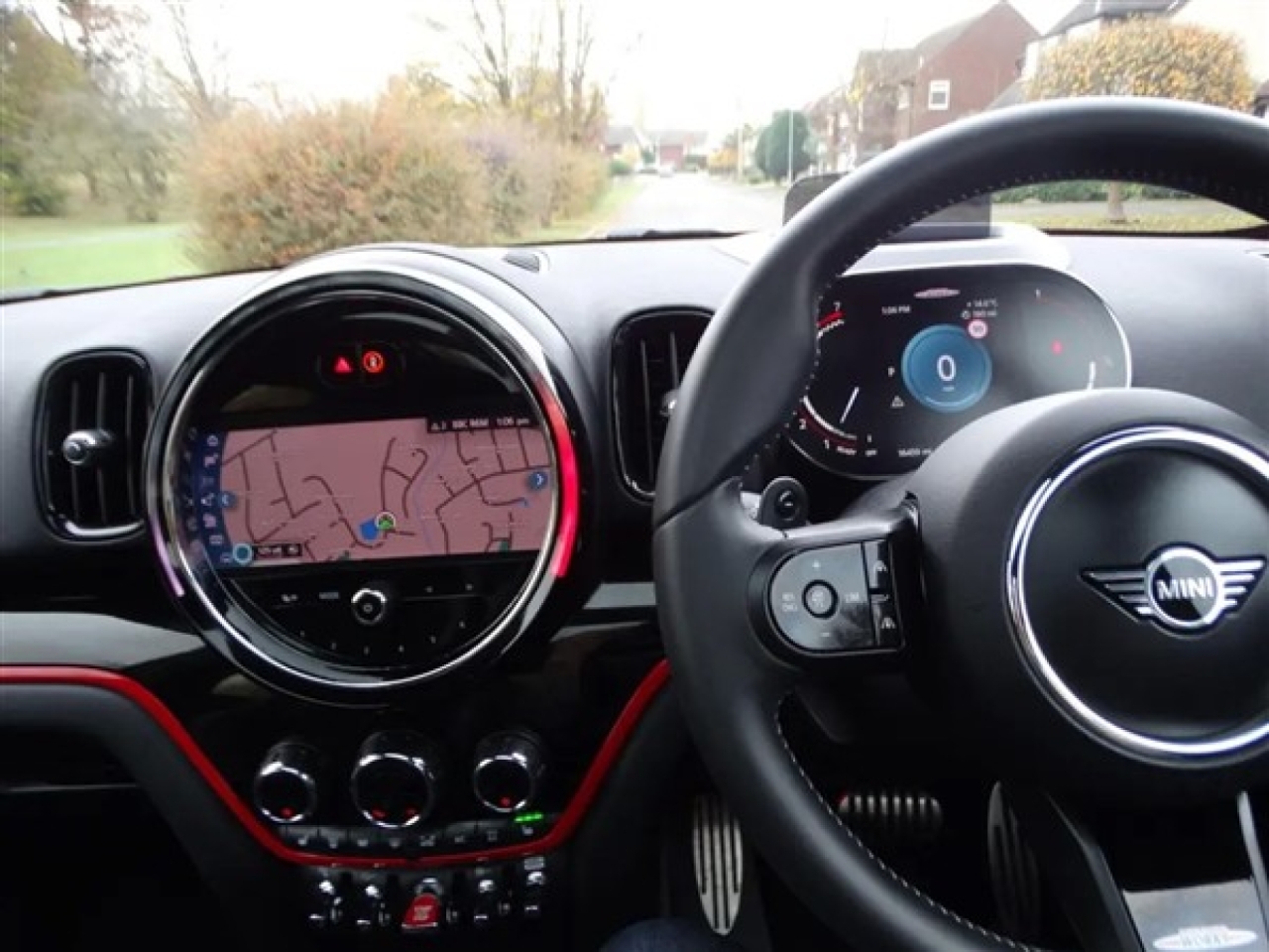 2022(72) Mini Countryman