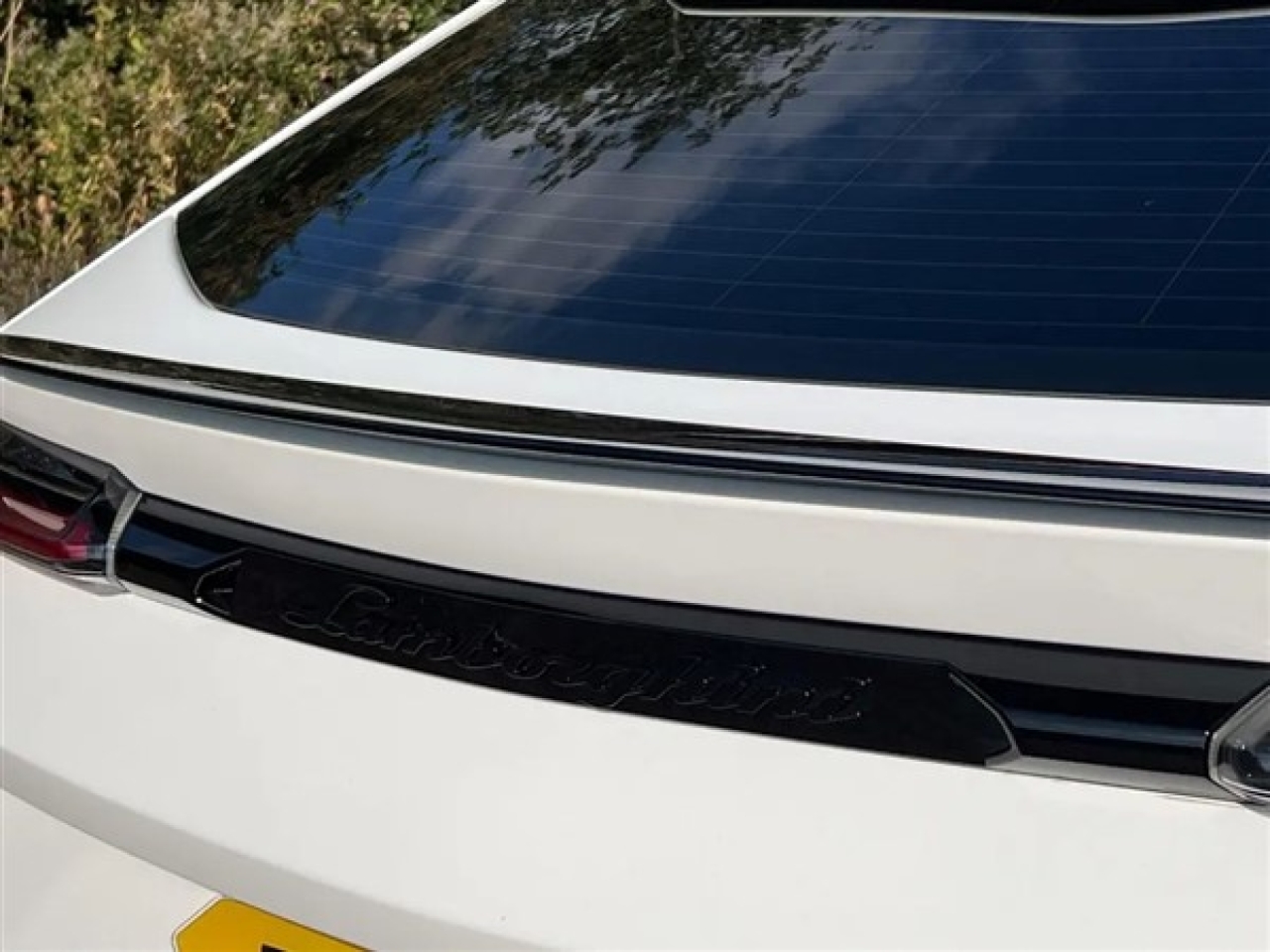 2024(74) Lamborghini Urus