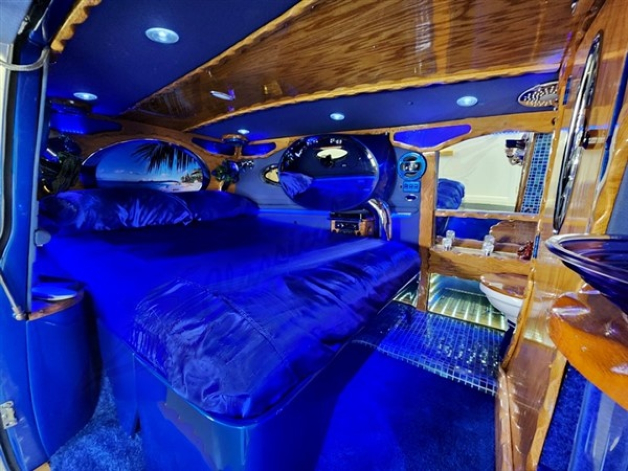 1969 Chevrolet Custom  (Blutopia)