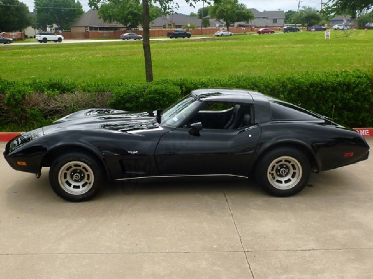 1979 Chevrolet Corvette