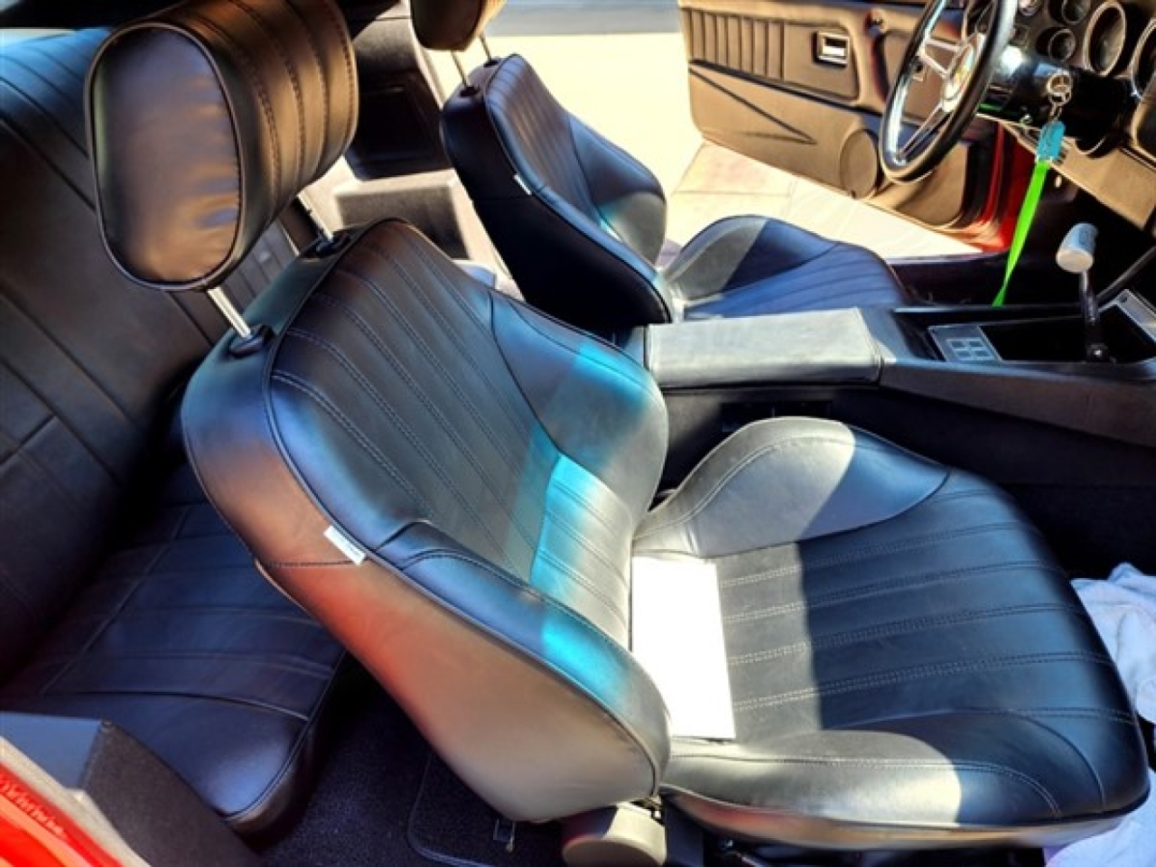 1971 Chevrolet Camaro