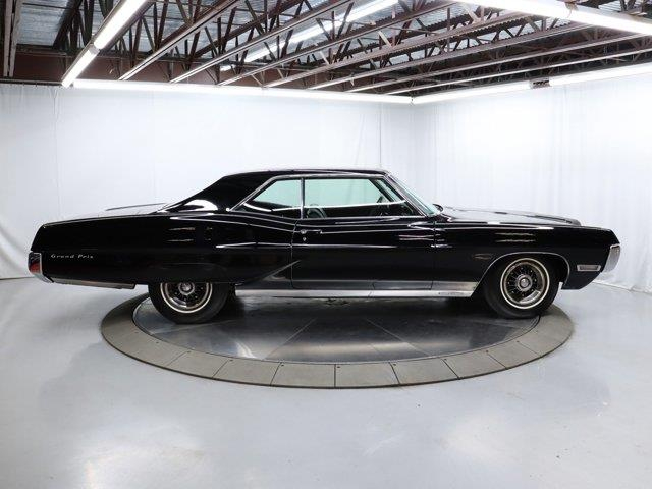 1967 Pontiac Grand Prix