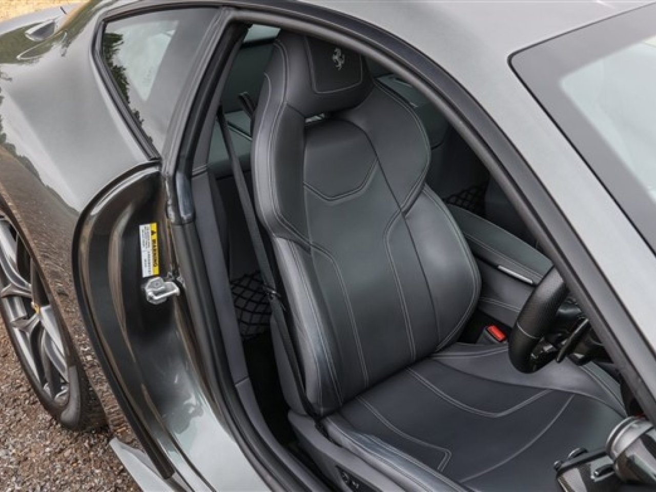 2014 Ferrari F12 Berlinetta