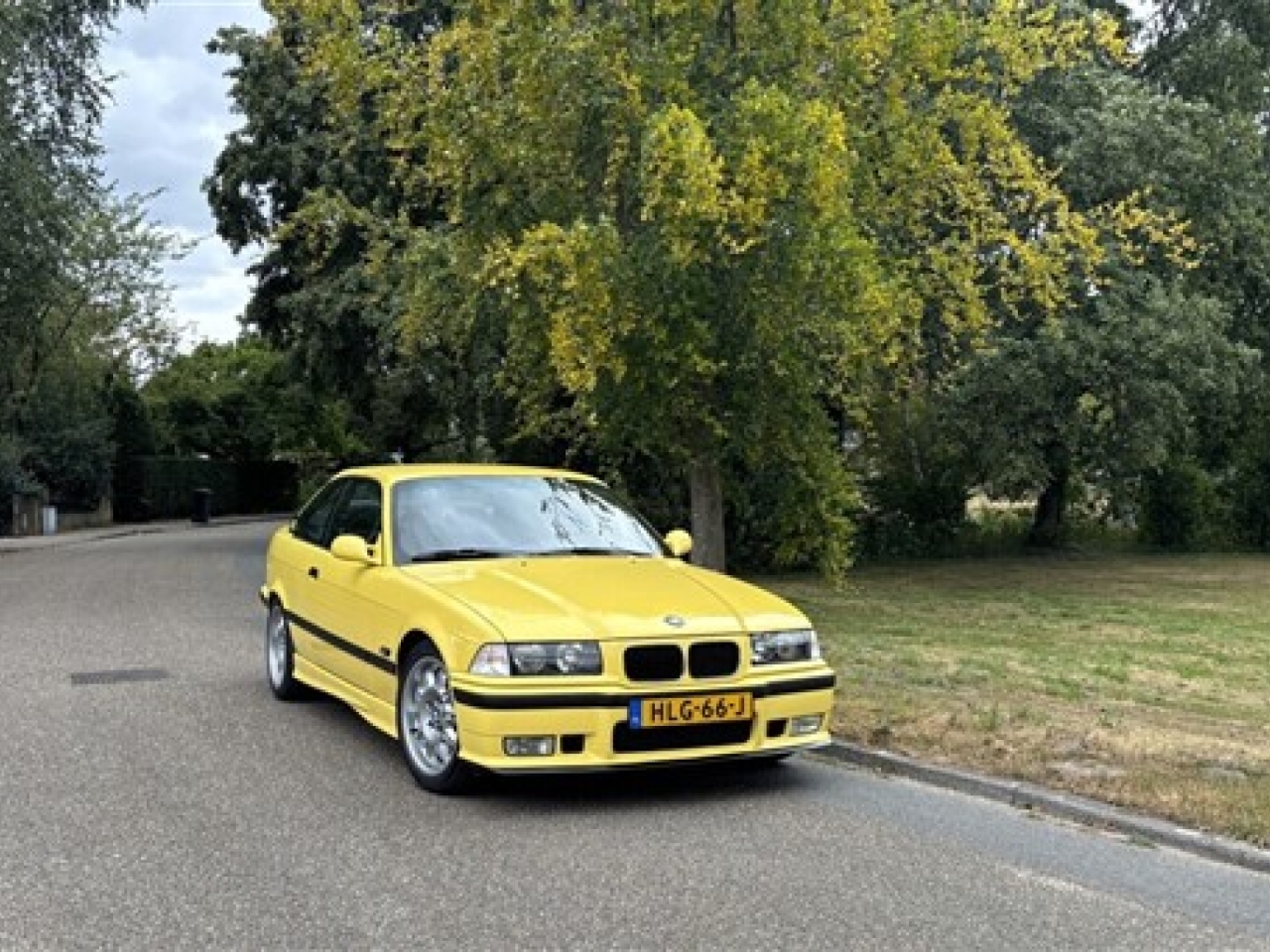 BMW M3 Your Classic Car SOLD-VENDU-VERKAUFT.