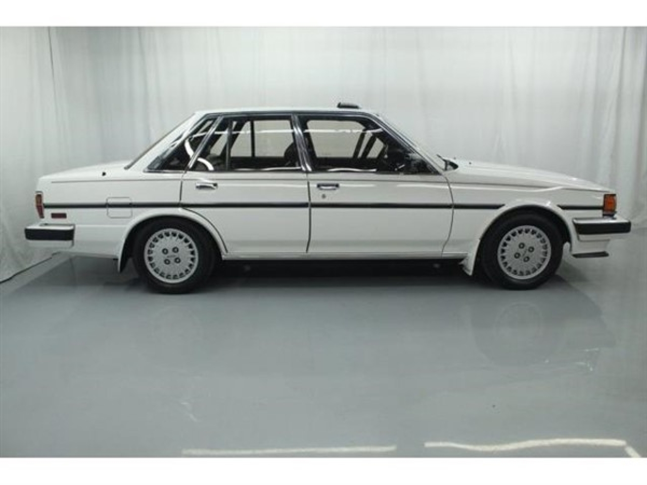 1986 Toyota Cressida