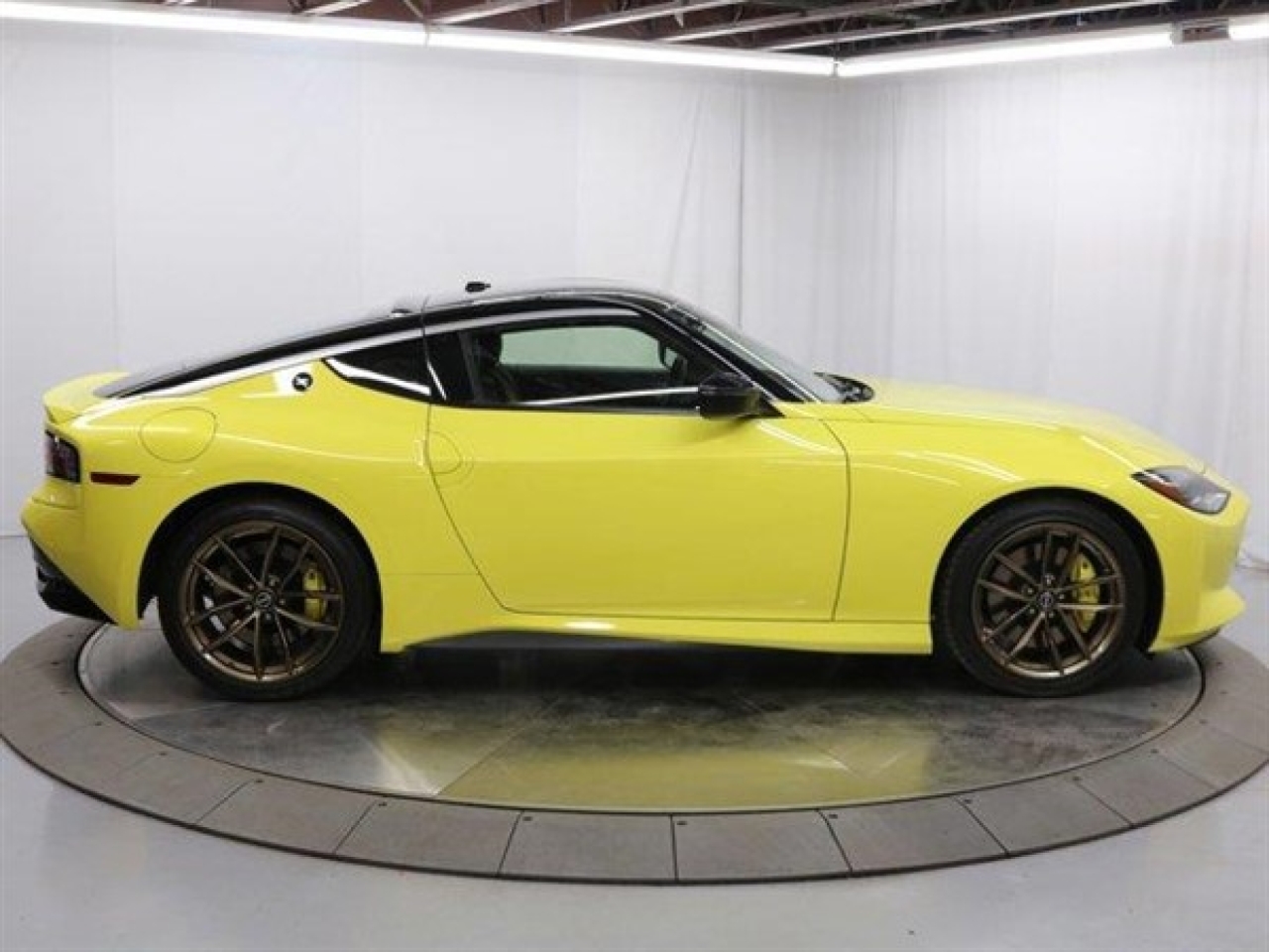 2023 Nissan Z Proto Spec