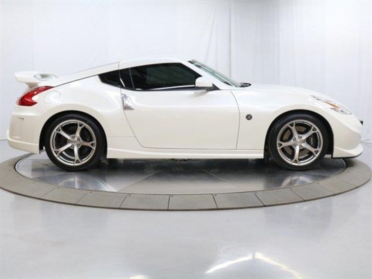 2009 Nissan 370Z