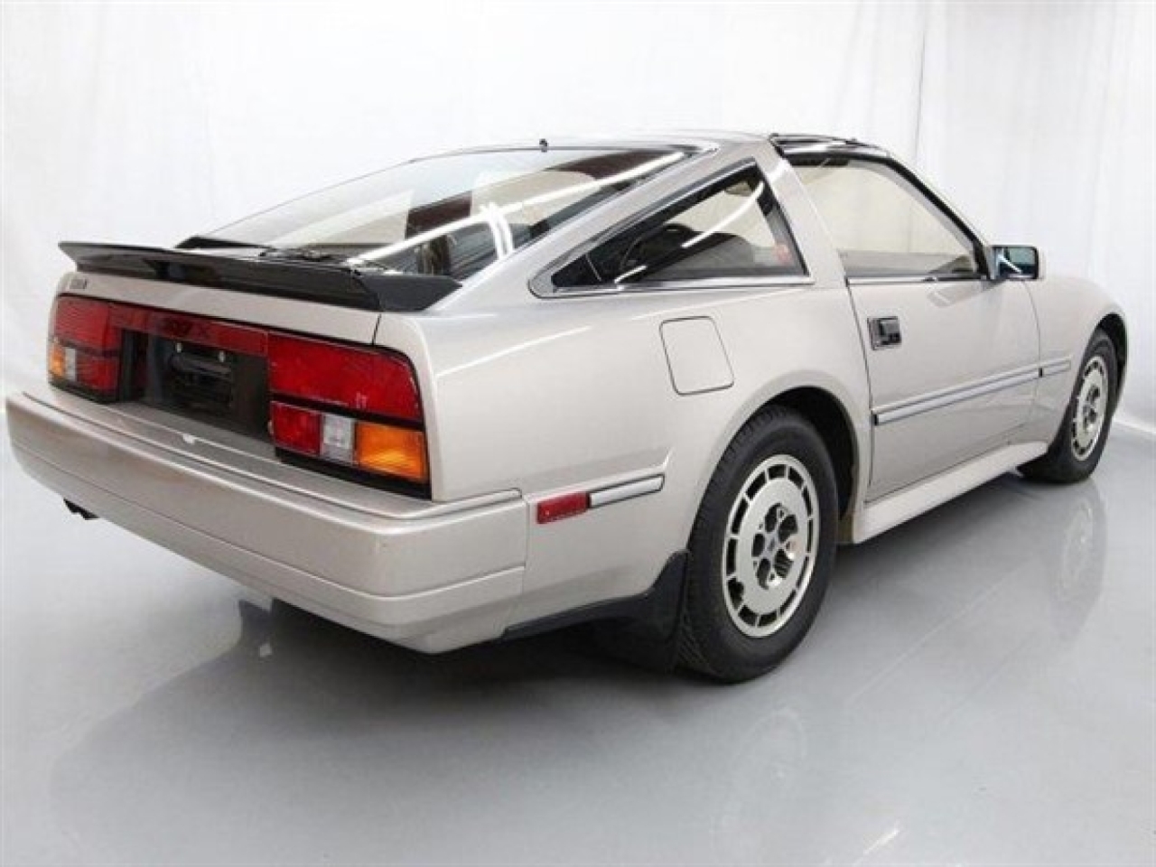 1986 Nissan 300ZX