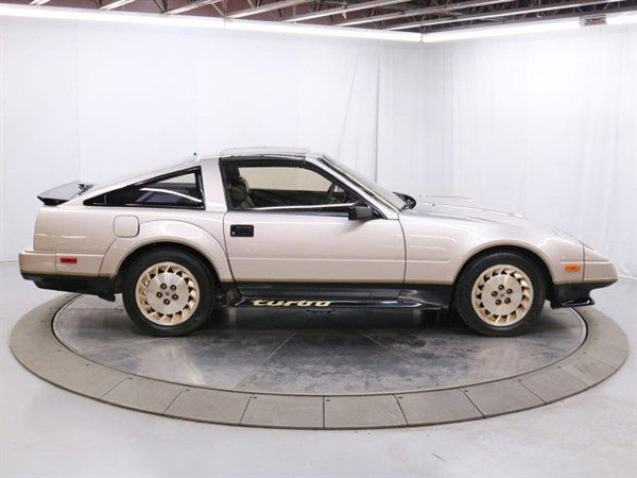 1984 Datsun 300 ZX