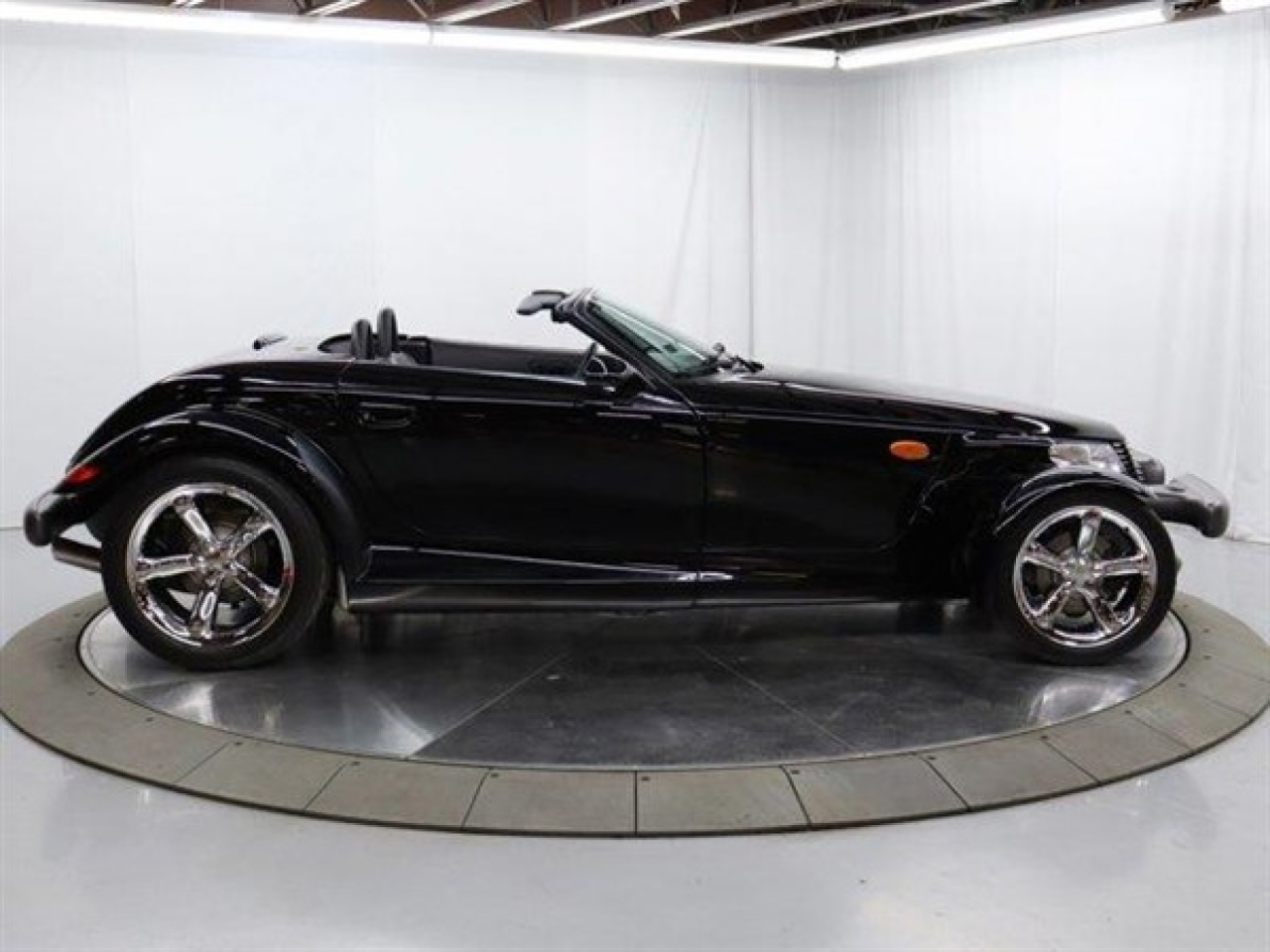 1999 Plymouth Prowler