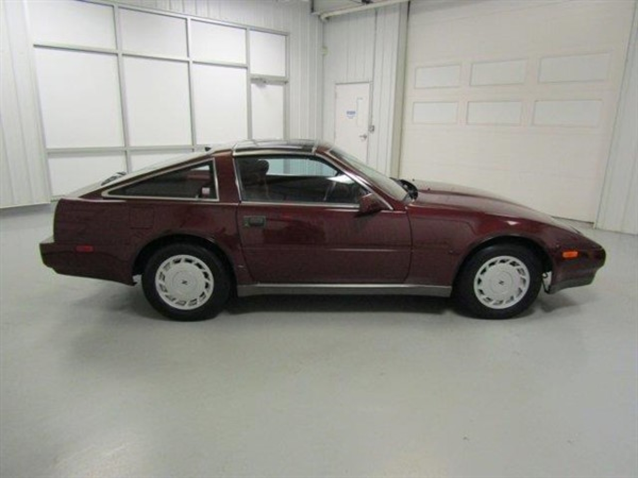 1988 Nissan 300ZX