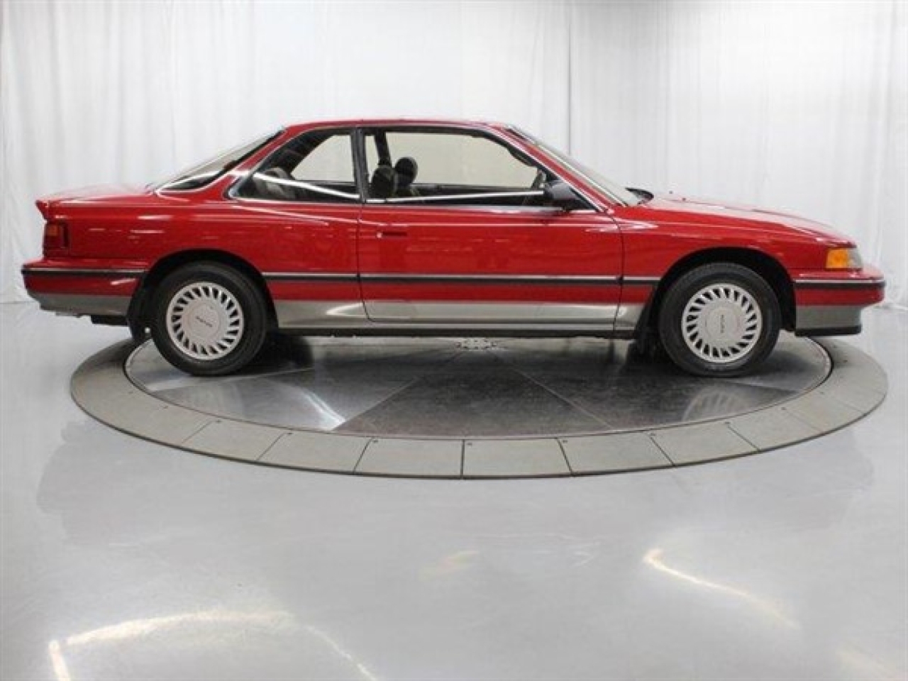 1988 Acura Legend