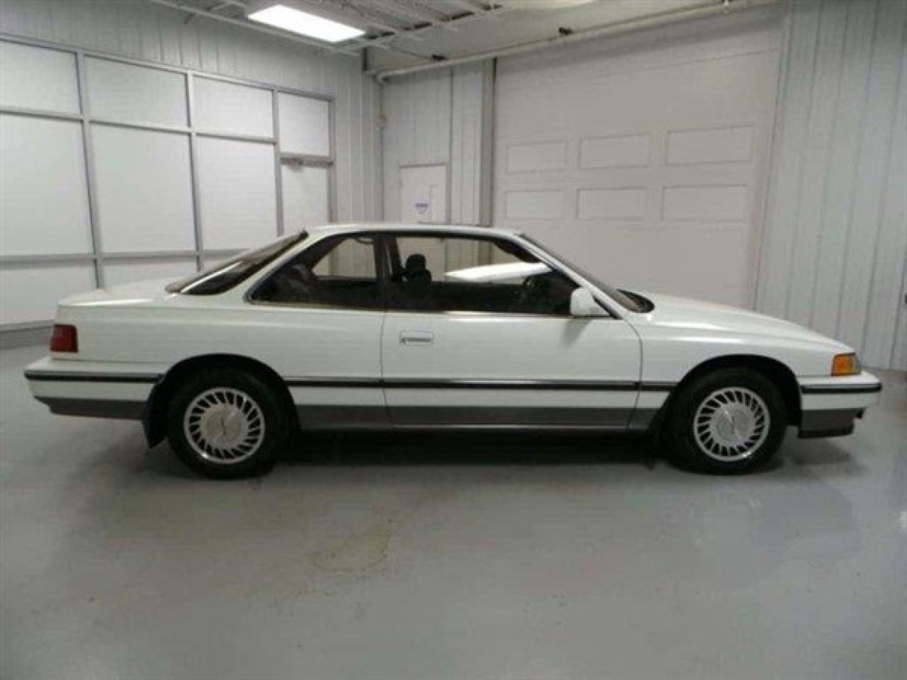1990 Acura Legend