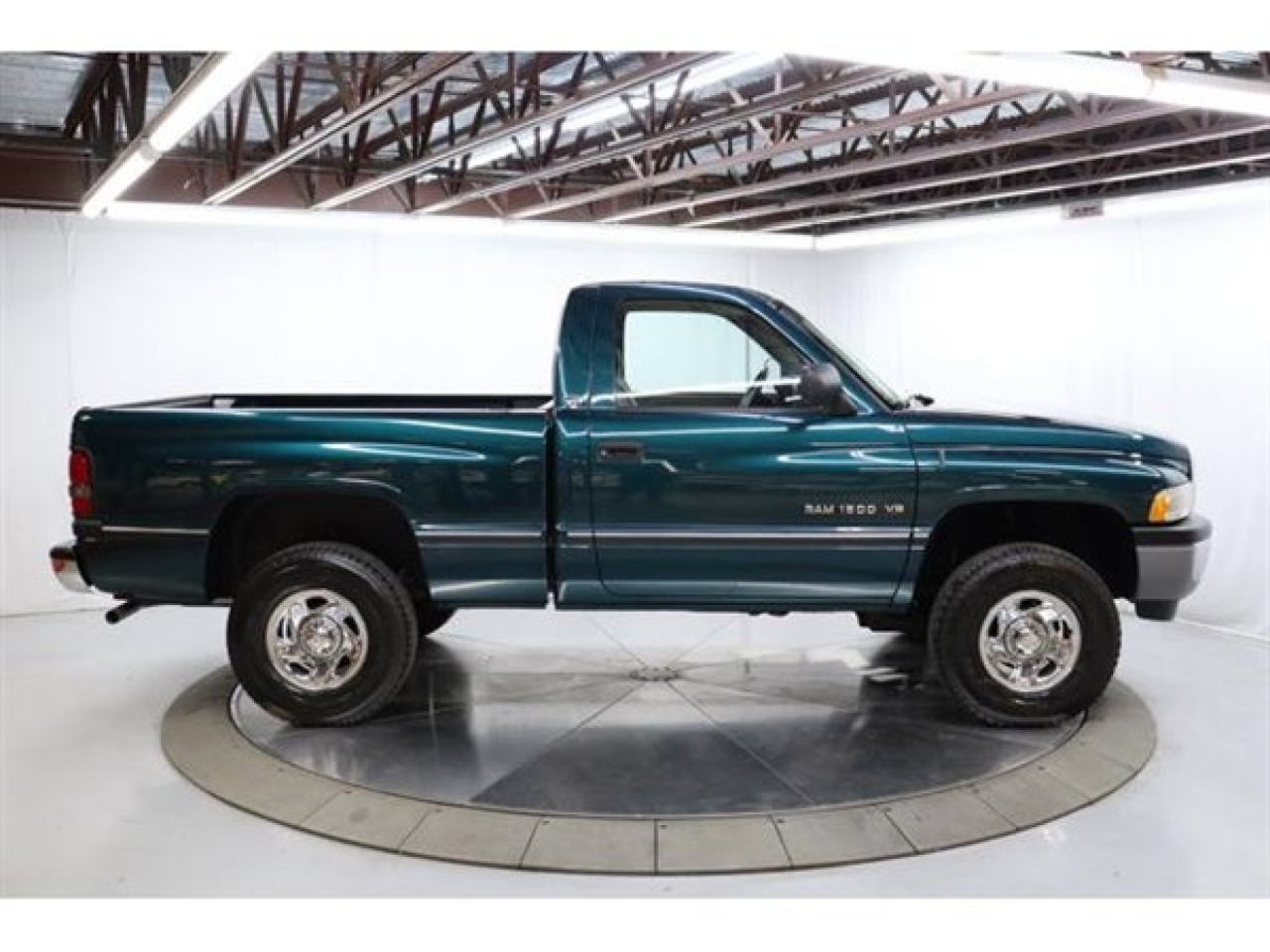 1994 Dodge Ram 1500