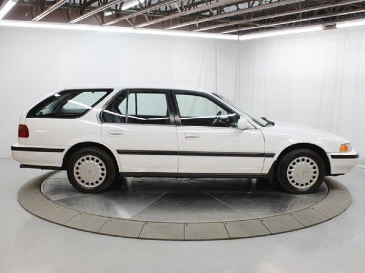 1993 Honda Accord 