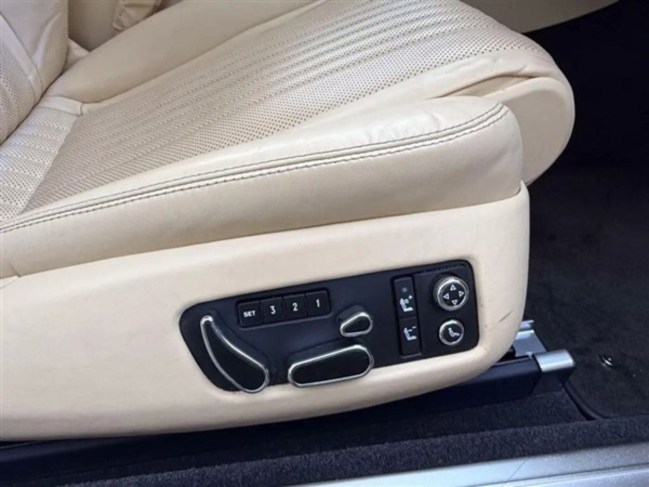 2017(67) Bentley Continental