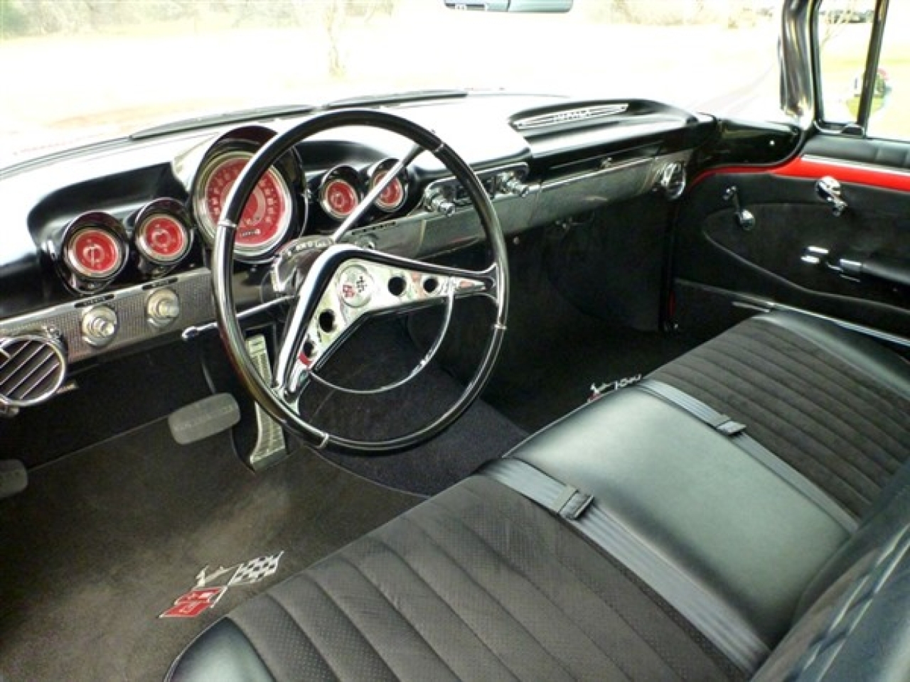 1960 Chevrolet Impala