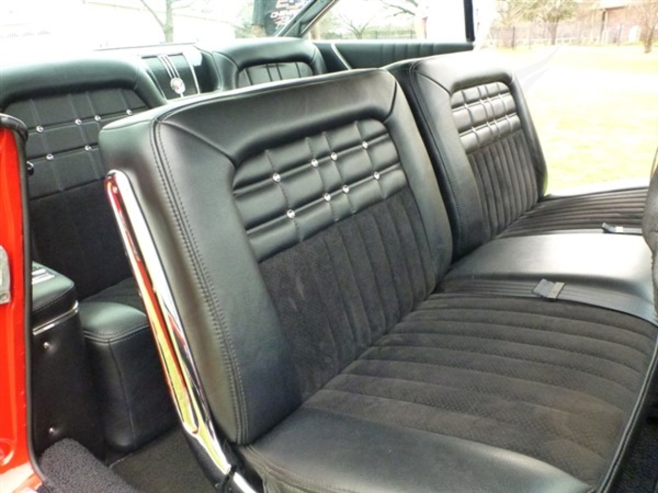 1960 Chevrolet Impala