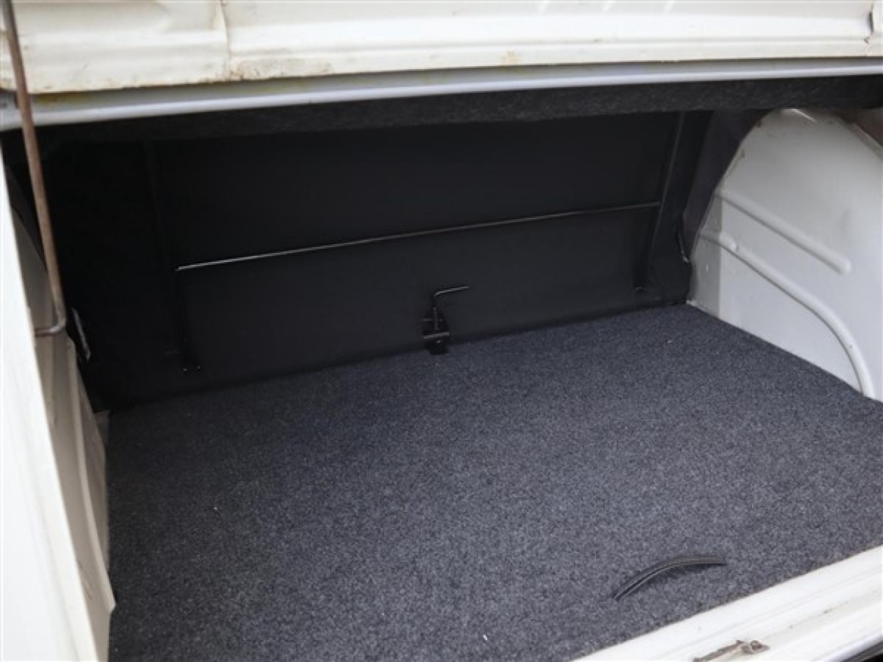 1988 Citroen 2CV 6 Club