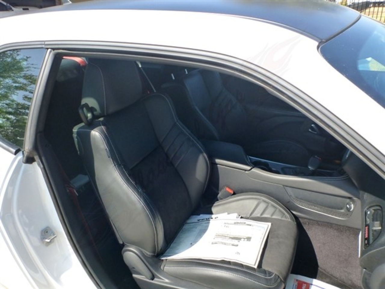 2018 Dodge Challenger SRT Demon