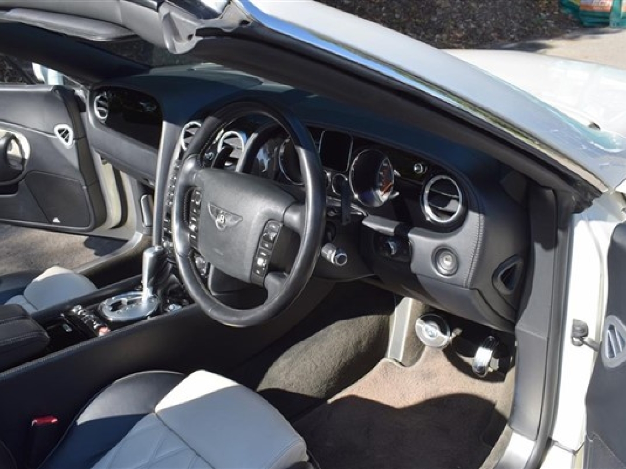 1995 Bentley Turbo S Limited Edition.