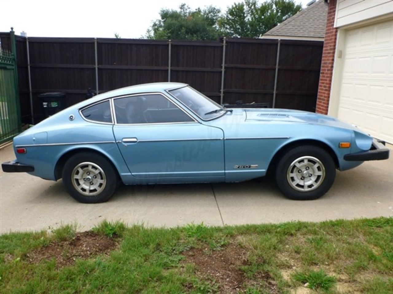1977 Datsun 280Z