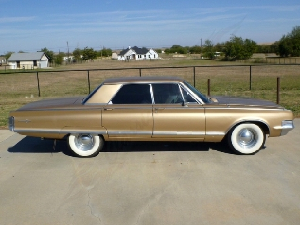 1965 Chrysler 300