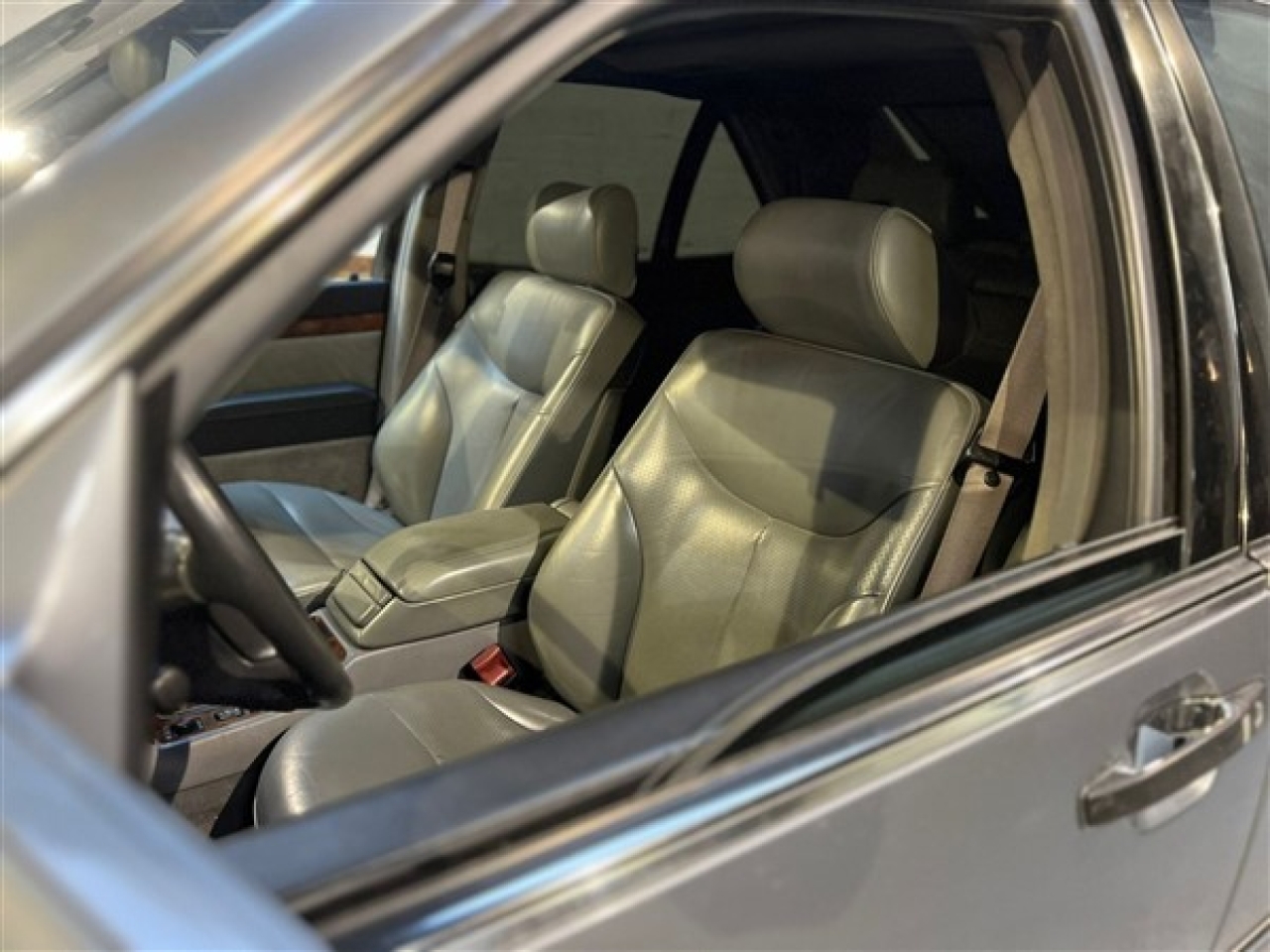 1991 Mercedes 600 SEL