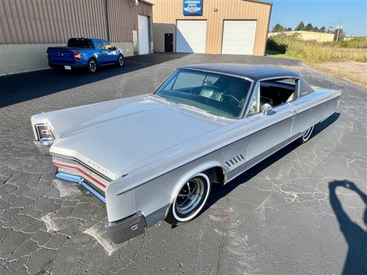 1967 Chrysler 300