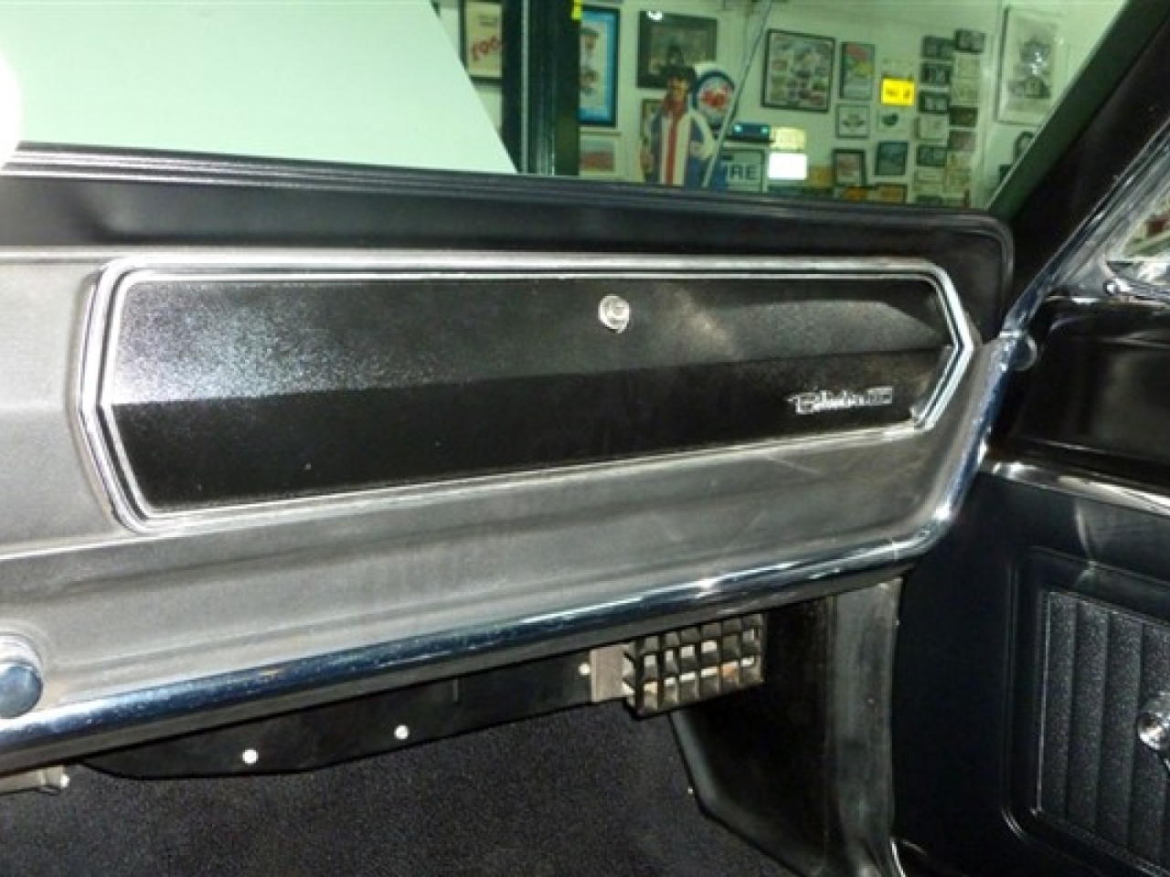 1966 Plymouth Belvedere II