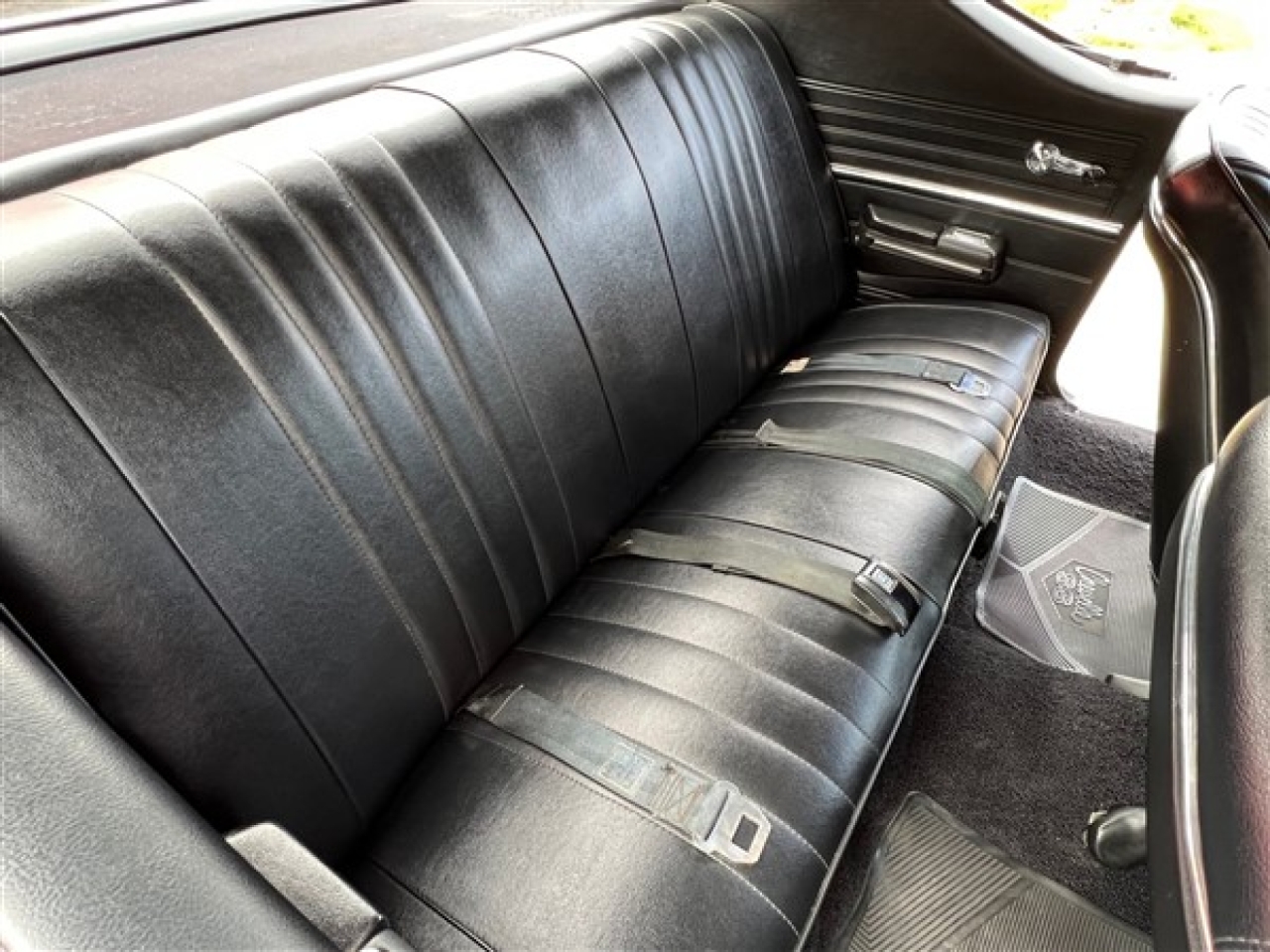 1968 Chevrolet Chevelle