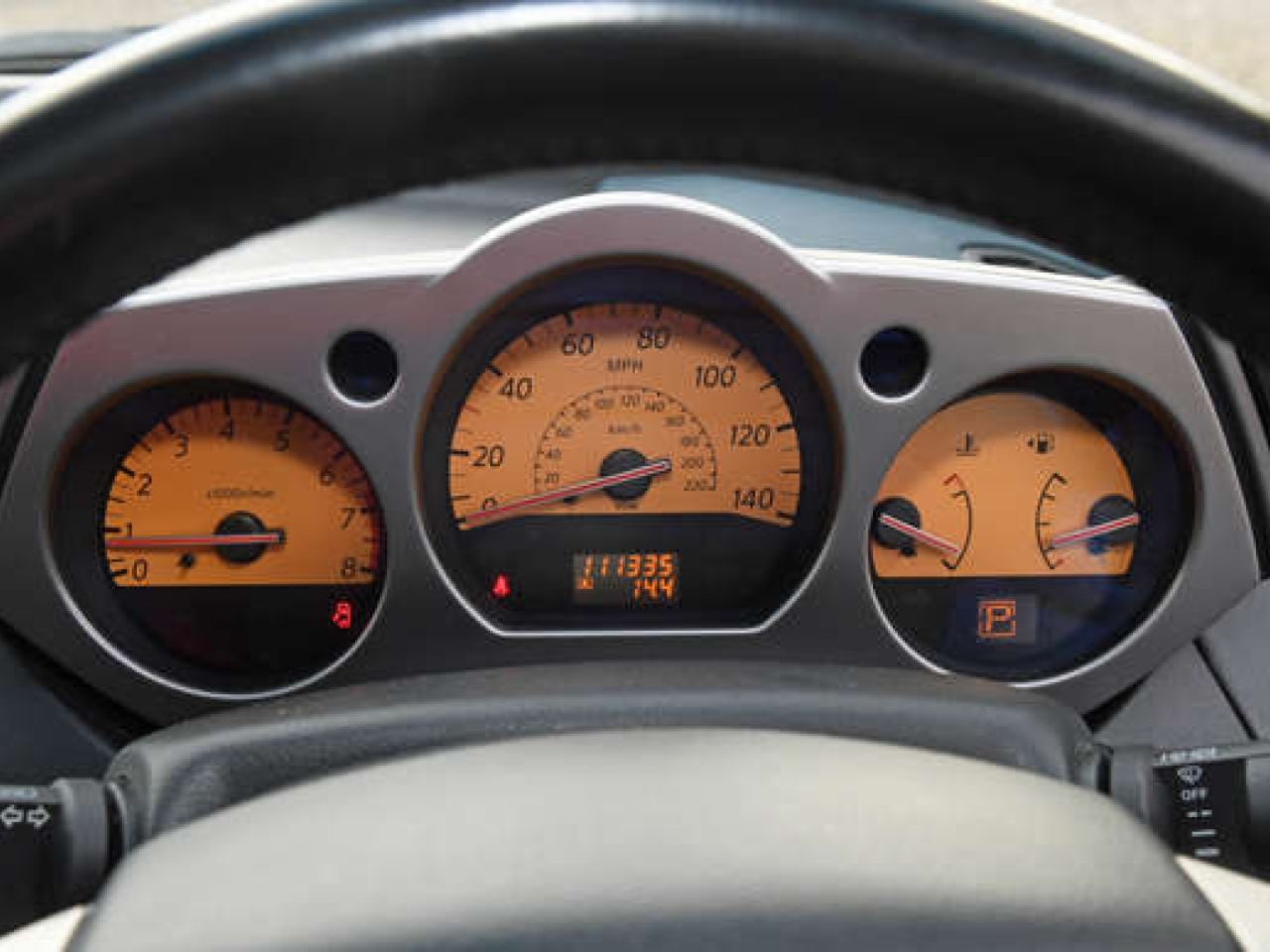 2009 (58) Nissan Murano