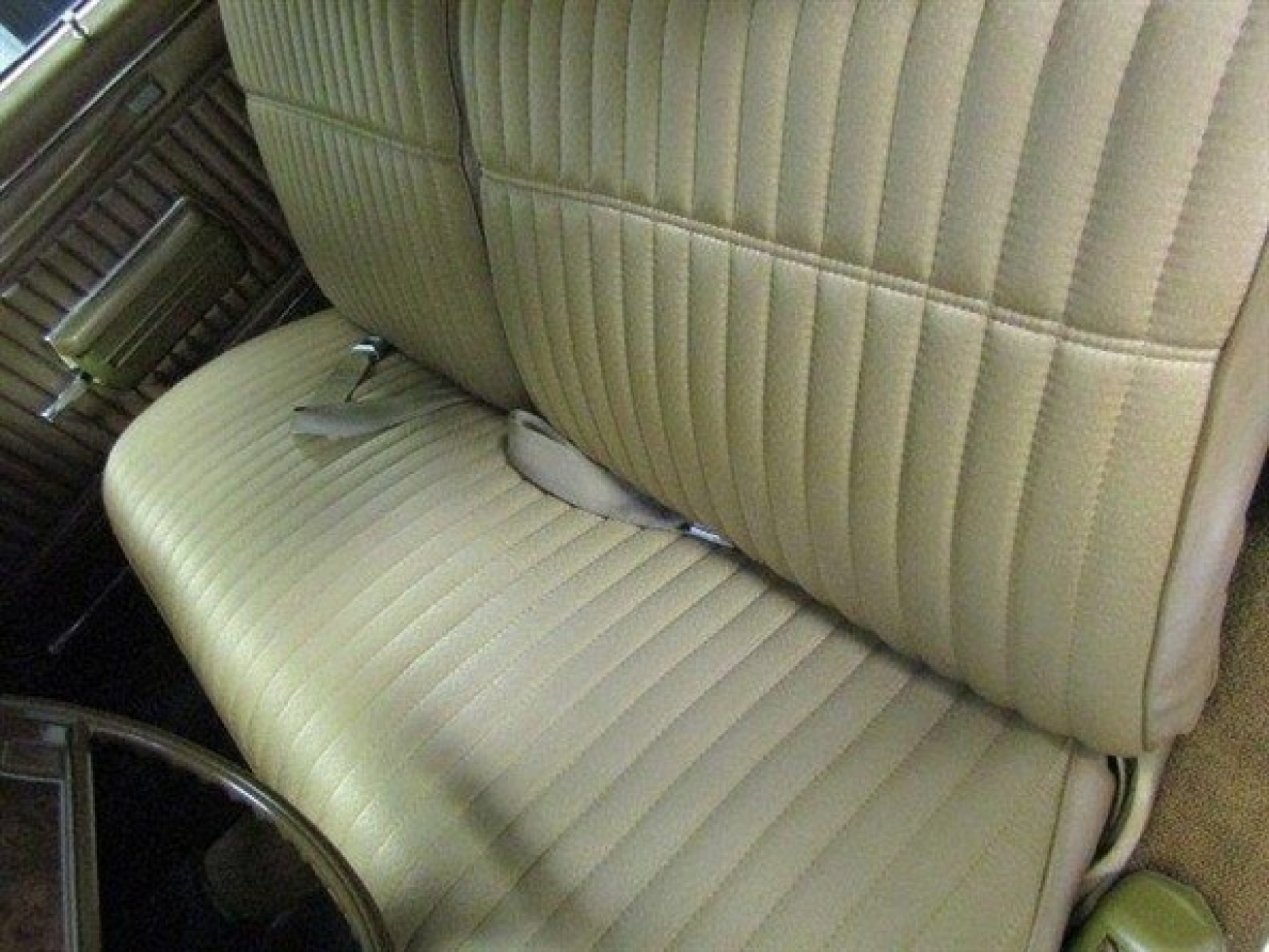 1970 Chevrolet Monte Carlo