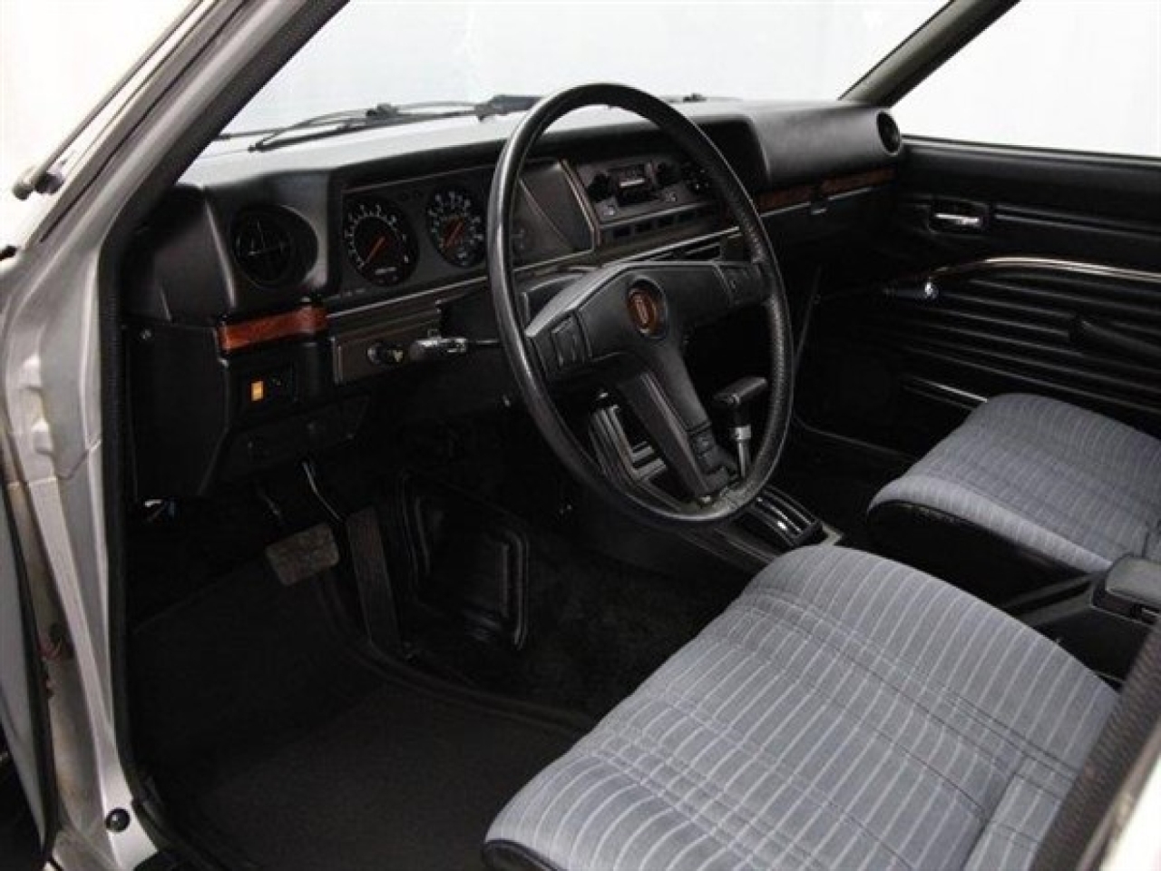 1980 Datsun 510