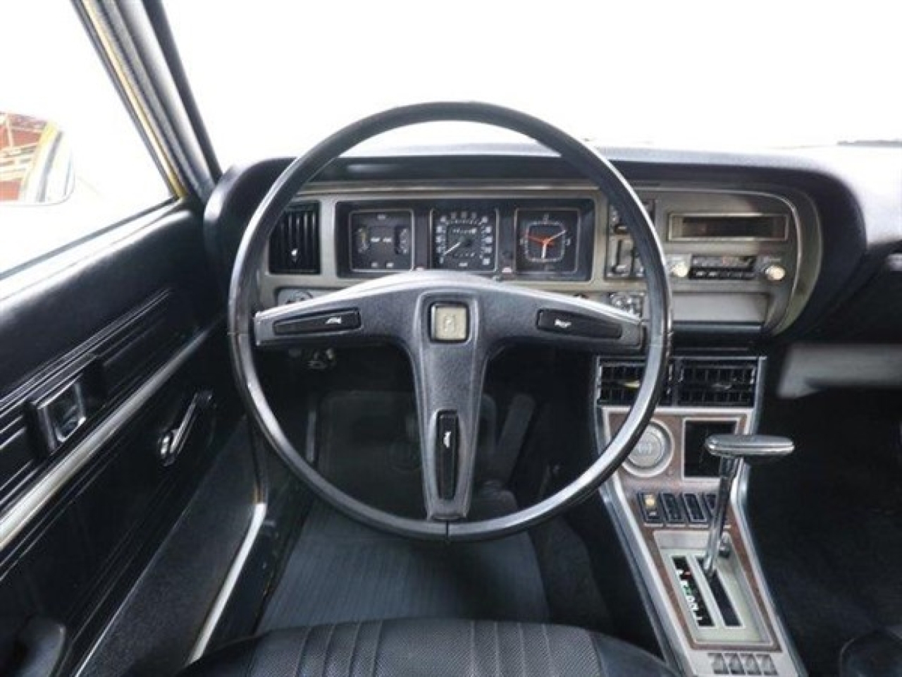 1974 Toyota Coronoa