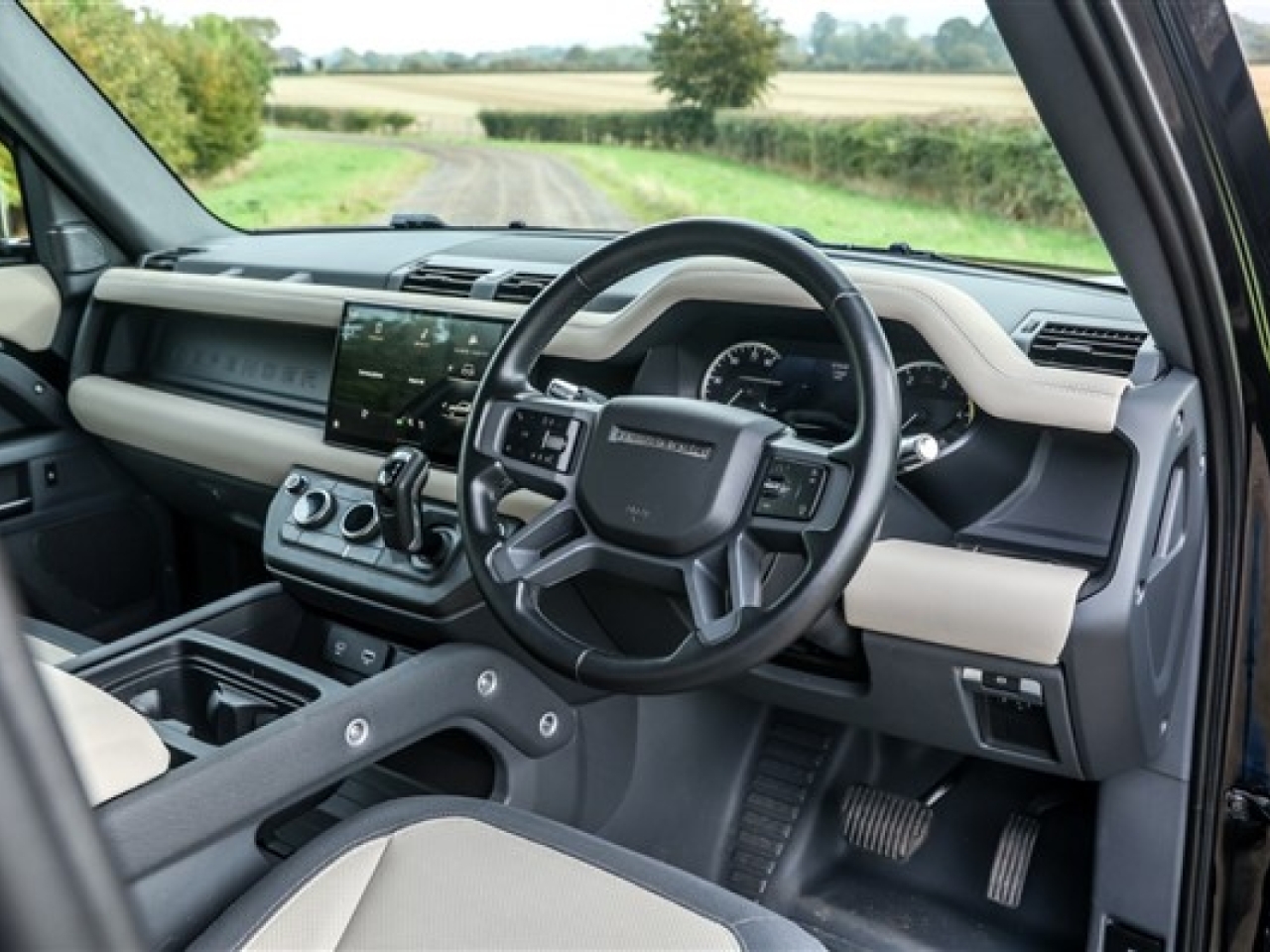 2022 Land Rover 90 D250 MHEV X-Dynamic S