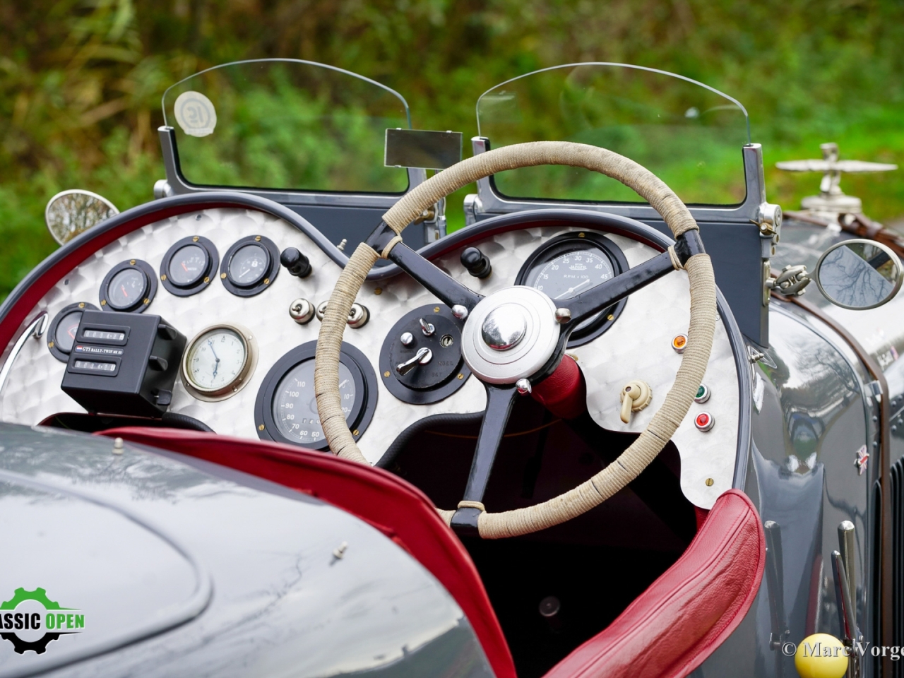 Benley Old No.1 Special