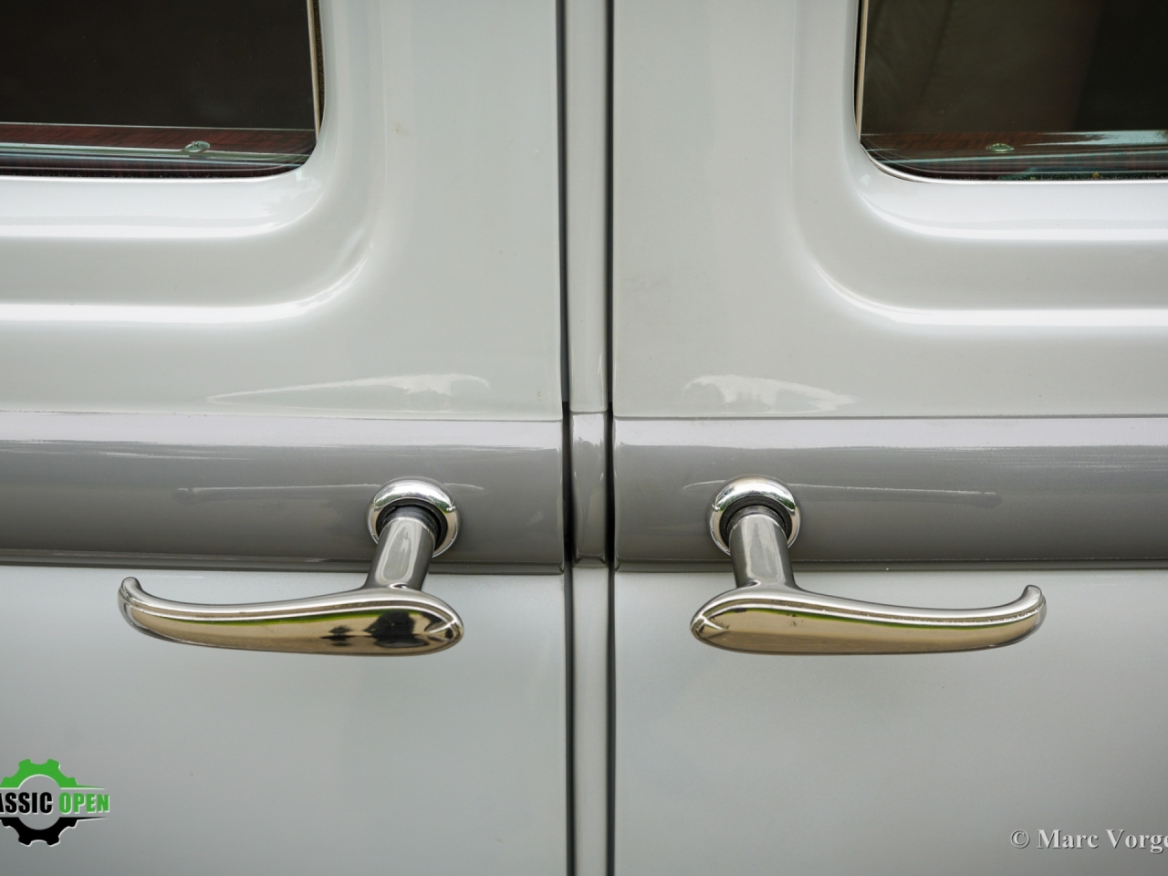 Buick Salon 1929 Restomod