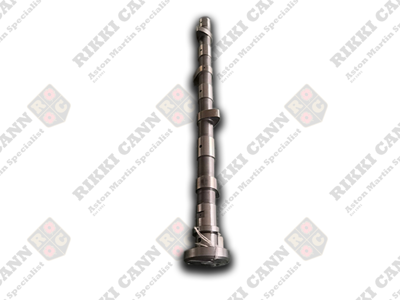 Aston Martin Camshafts (Steel Billet or Reprofiled)