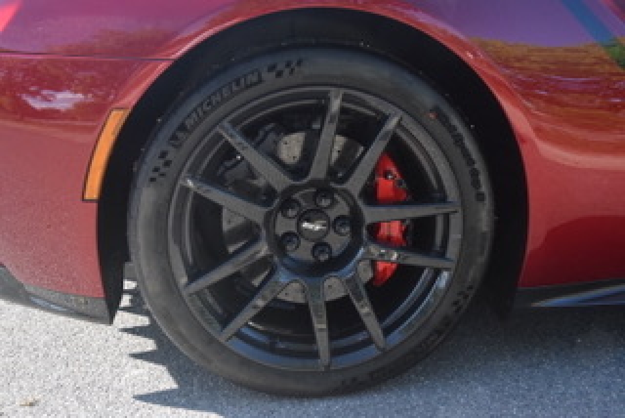 2022 Ford GT