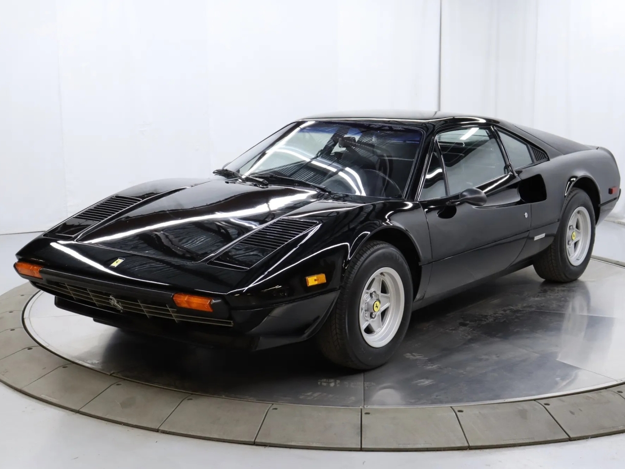 1978 Ferrari 308