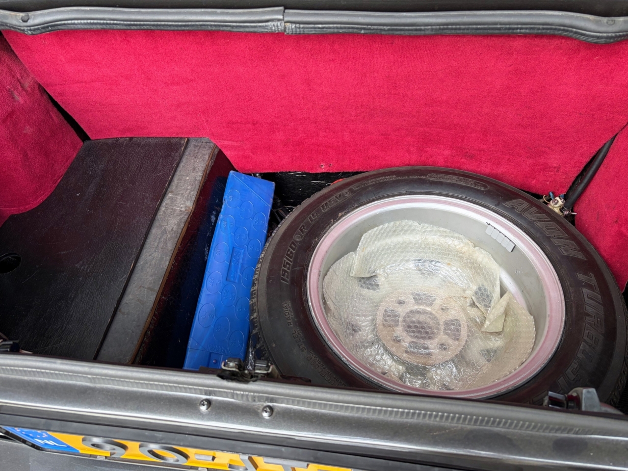 Vegantune Evante 140 TC "The better Lotus"