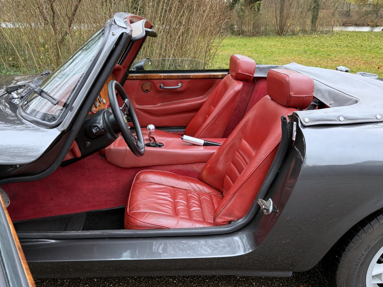 Vegantune Evante 140 TC "The better Lotus"