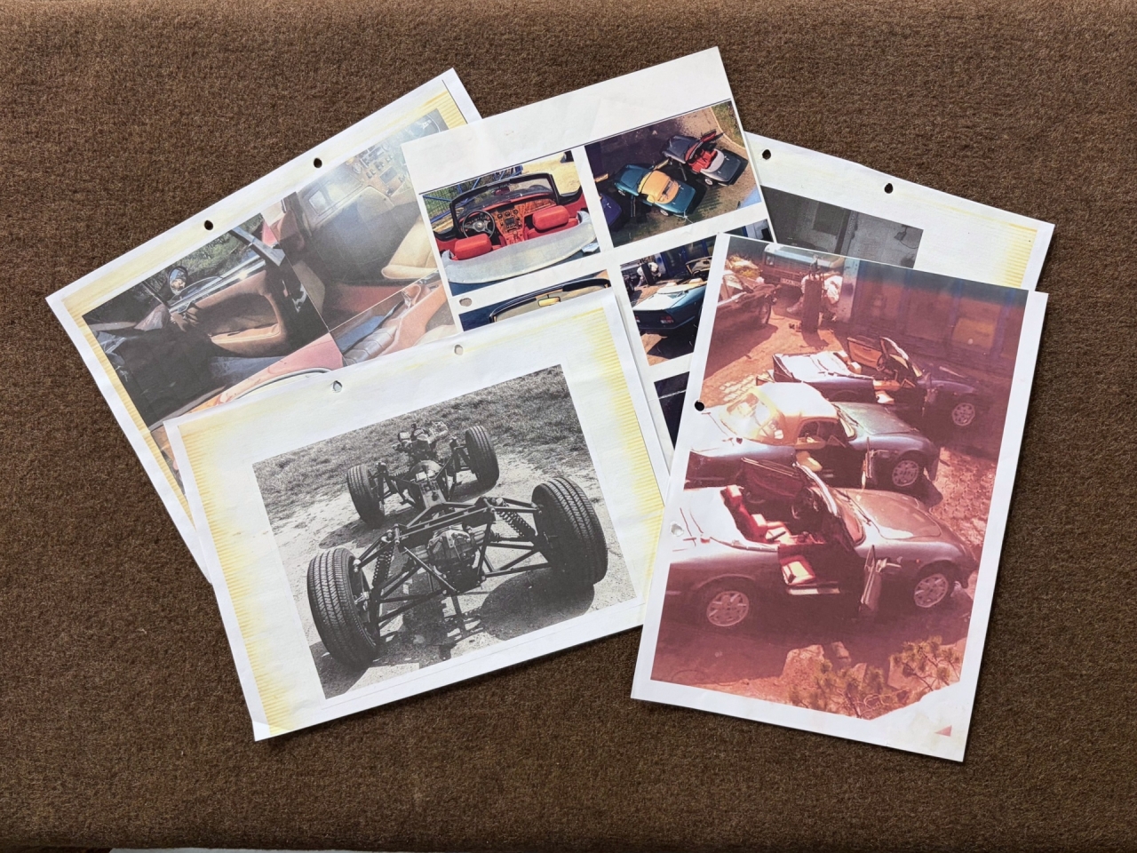 Vegantune Evante 140 TC "The better Lotus"