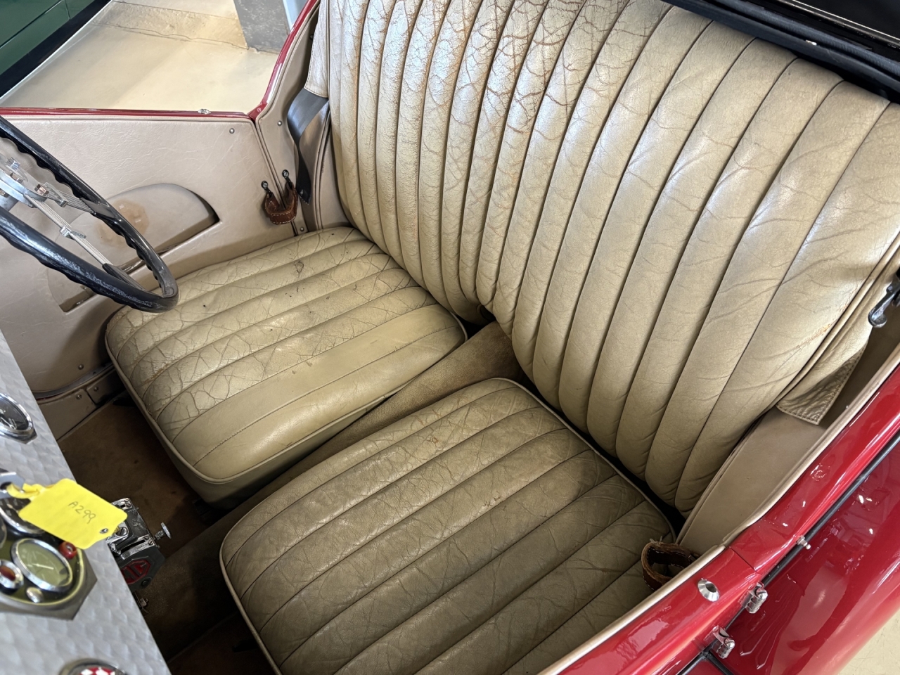 MG Magna L Tourer