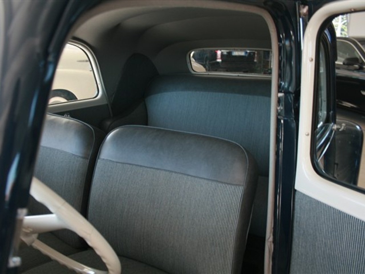 1955 Citroën Traction Avant